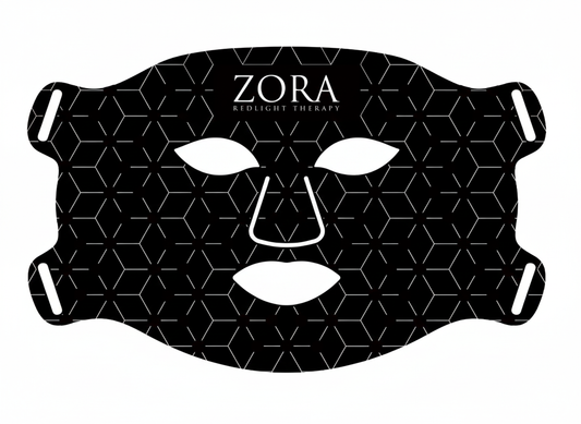 Zora RedLight Mask